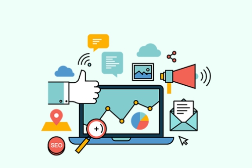 伊川提升网络推广效果企业要注意哪些方面的问题