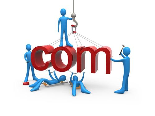 伊川企业网站建设成功与否和哪些有关呢