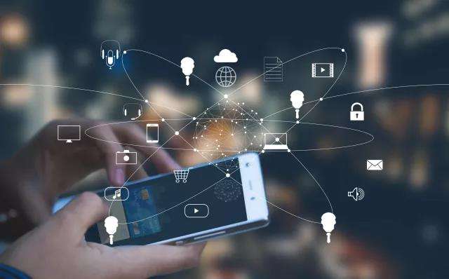 伊川分析企业做微信营销常见的几种模式