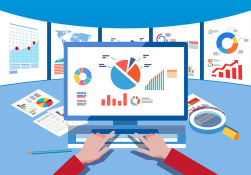 伊川哪一种网站设计风格才是适合企业呢？