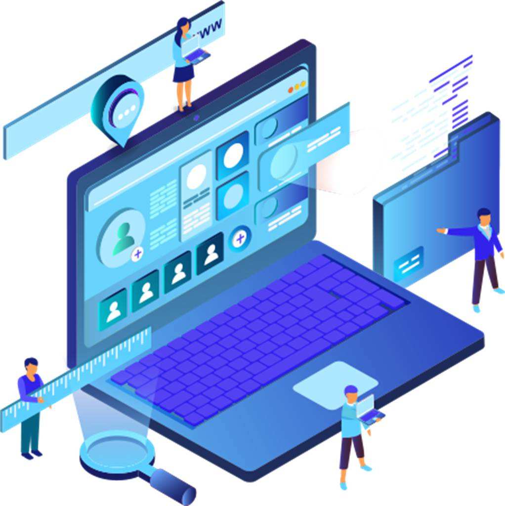 伊川分析企业网站设计过程中需要注意的几个问题